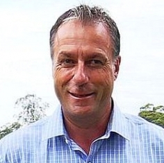 David Goulding